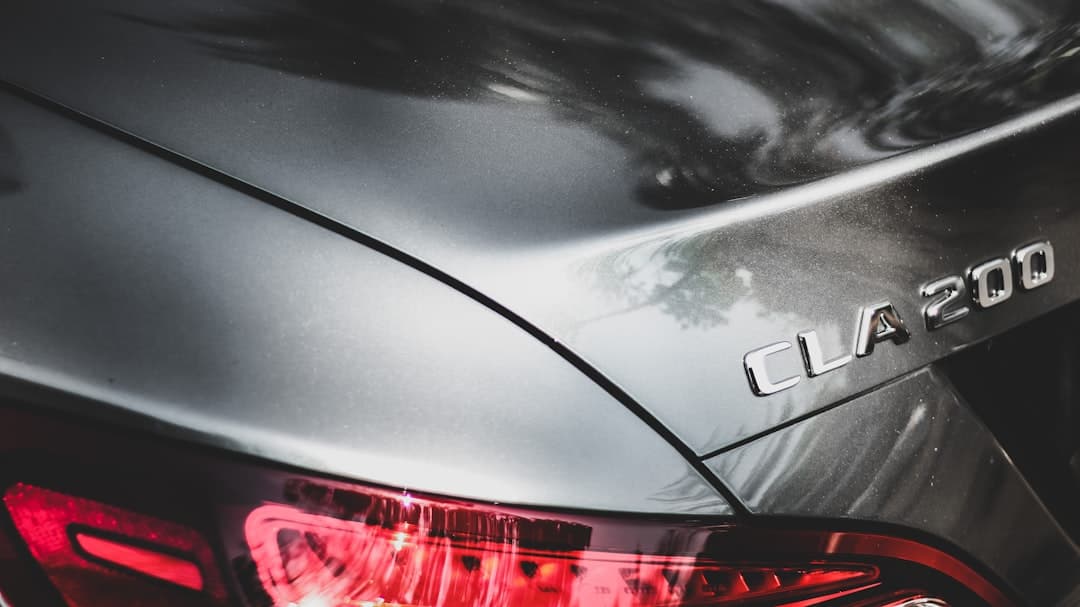 Skademelding og dokumentasjon