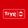 Tryg Forsikring logo