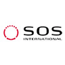 SOS International logo